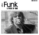 I Funk - 5 Peices Of Funk